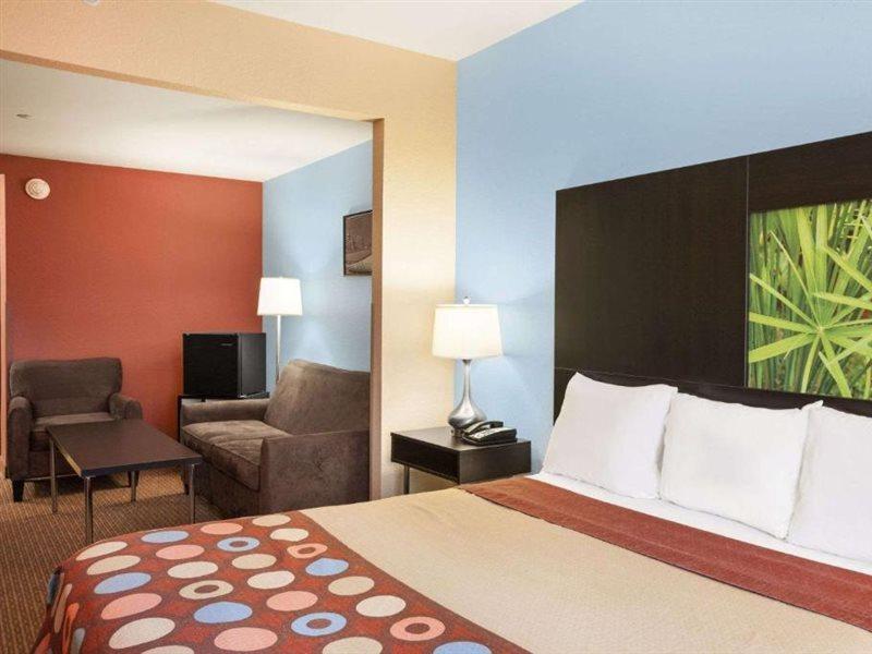 Super 8 By Wyndham Pennsville/Wilmington Exteriör bild