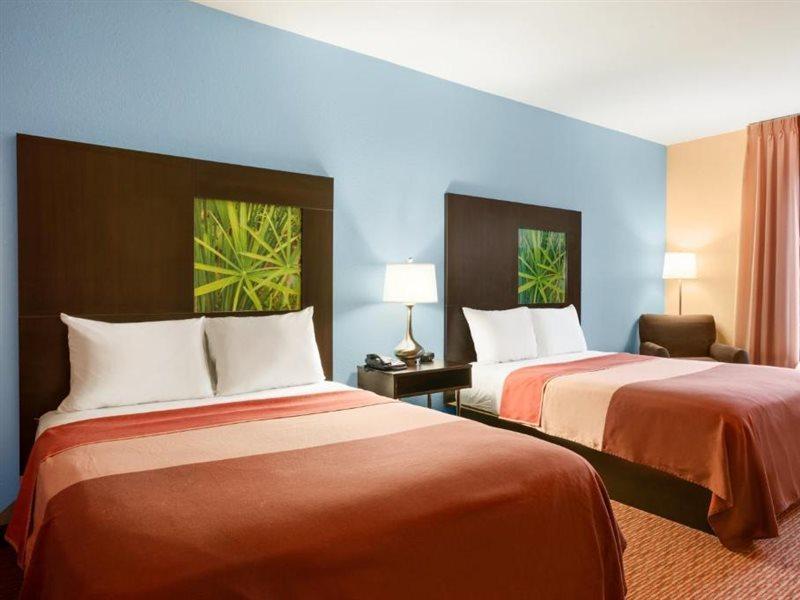 Super 8 By Wyndham Pennsville/Wilmington Exteriör bild
