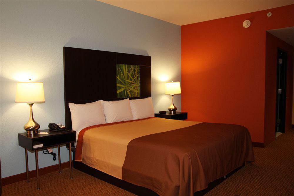 Super 8 By Wyndham Pennsville/Wilmington Rum bild